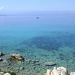 Apartments By The Sea Mandre, Pag - 523 Apartman