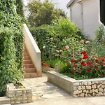 Apartman Apartments By The Sea Mandre, Pag - 523 Kolan