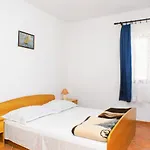 Apartments By The Sea Mandre, Pag - 523 * Kolan