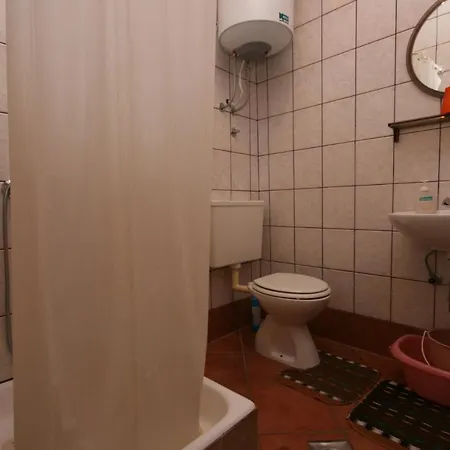 Apartments By The Sea Mandre, Pag - 523 Kolan