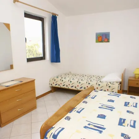 By The Sea Mandre, Pag - 523 Appartamento Kolan