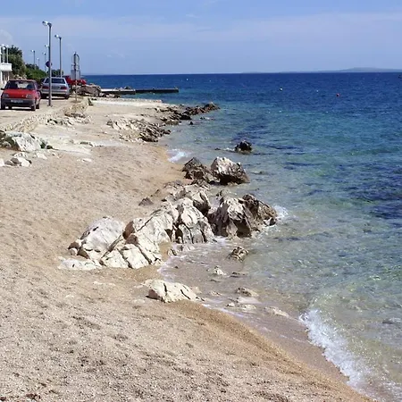 By The Sea Mandre, Pag - 523 *