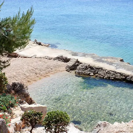 By The Sea Mandre, Pag - 523 Apartman