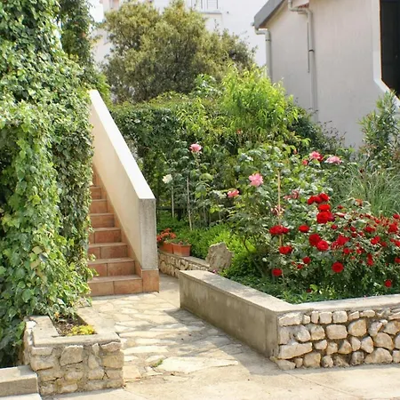 Apartament By The Sea Mandre, Pag - 523 Kolan
