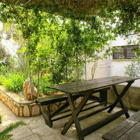 By The Sea Mandre, Pag - 523 * Kolan