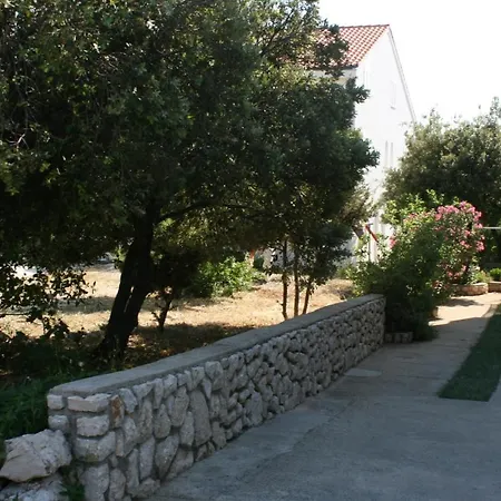 Apartments By The Sea Mandre, Pag - 523