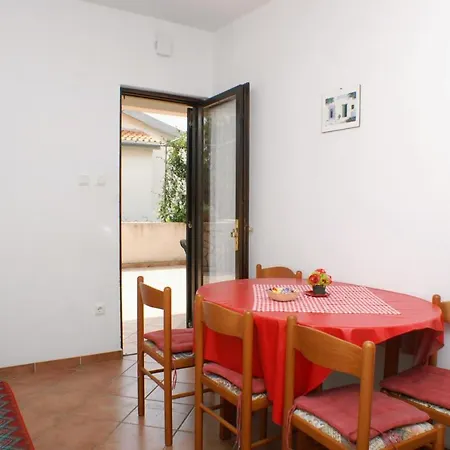 By The Sea Mandre, Pag - 523 Apartman *