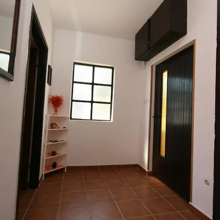 Apartments By The Sea Mandre, Pag - 523 Apartment *