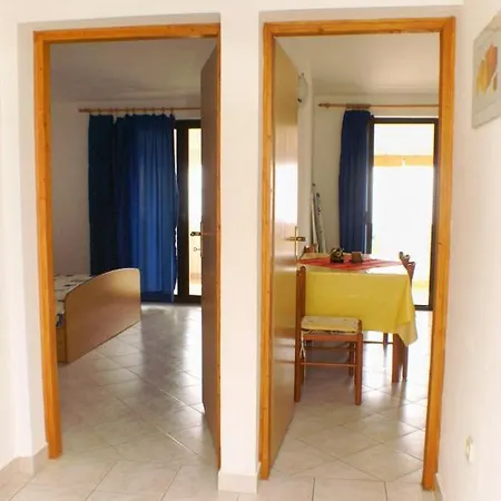 Apartments By The Sea Mandre, Pag - 523 *