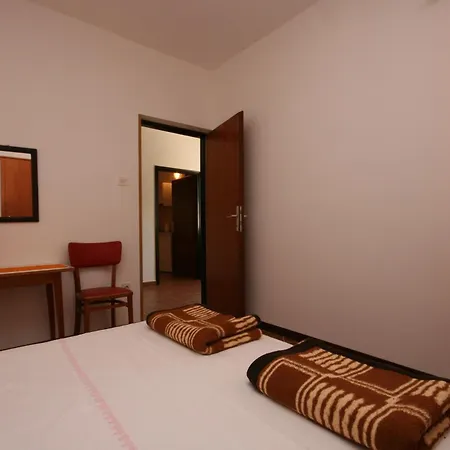 Apartments By The Sea Mandre, Pag - 523