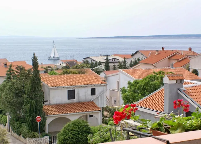 Apartments By The Sea Mandre, Pag - 523 Apartment