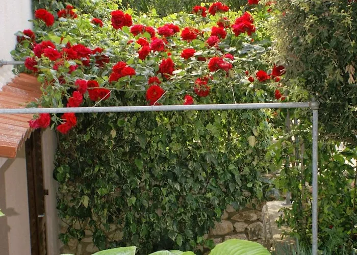 Apartments By The Sea Mandre, Pag - 523