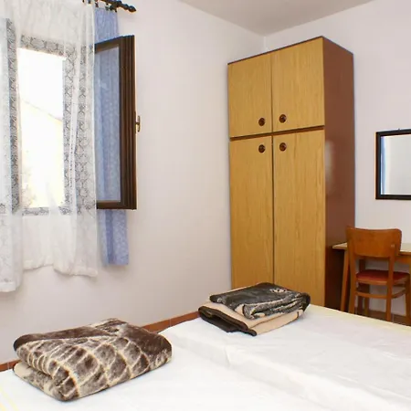 By The Sea Mandre, Pag - 523 아파트