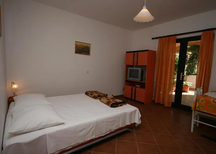 By The Sea Mandre, Pag - 523 Appartamento Kolan